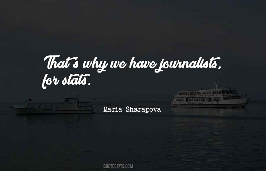 Sharapova Quotes #1177978