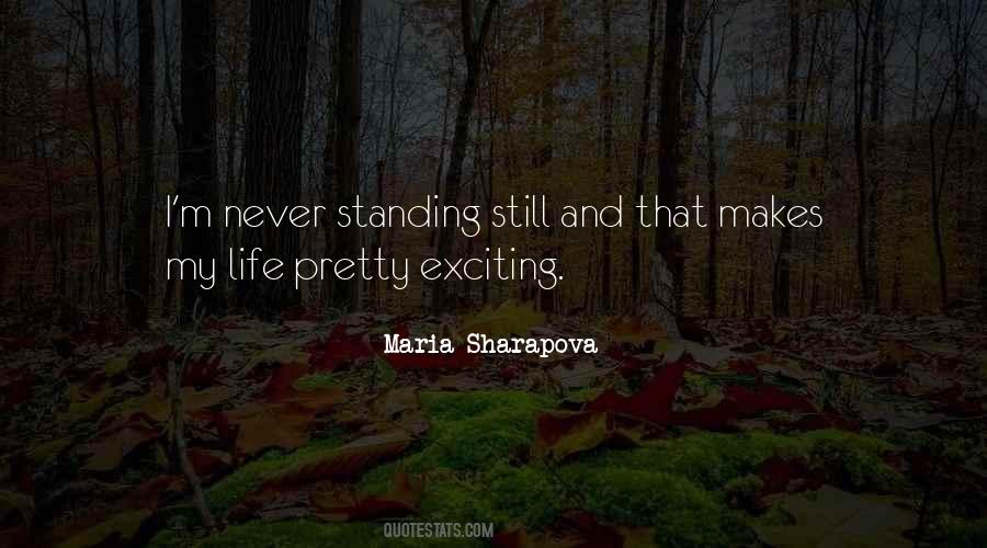 Sharapova Quotes #663206