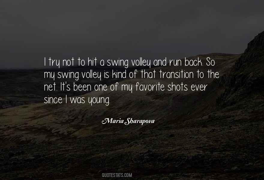 Sharapova Quotes #689594