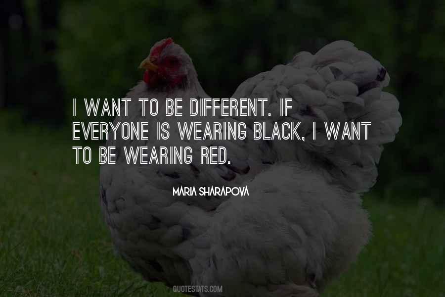 Sharapova Quotes #758984