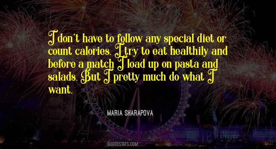 Sharapova Quotes #783503
