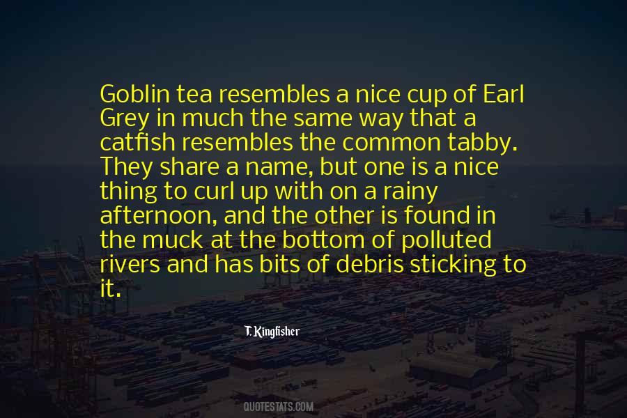 Share Tea Quotes #1232375