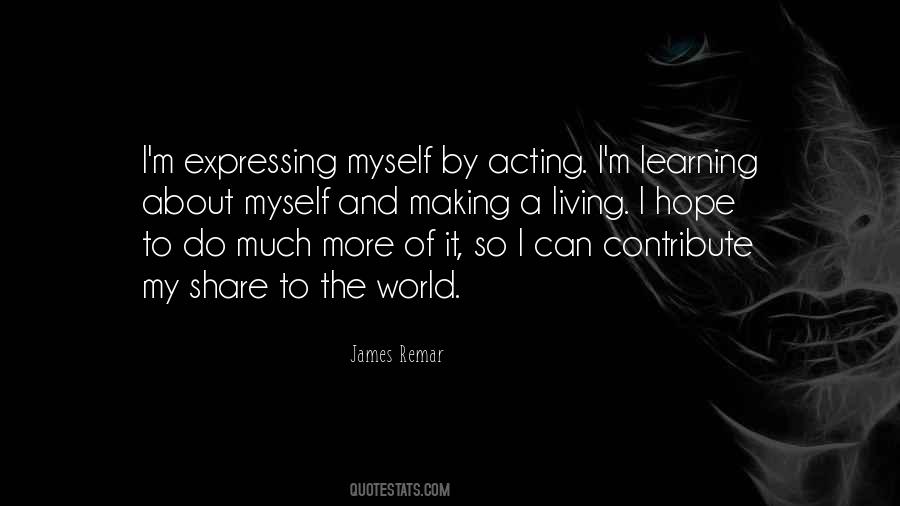 Share To Quotes #62070