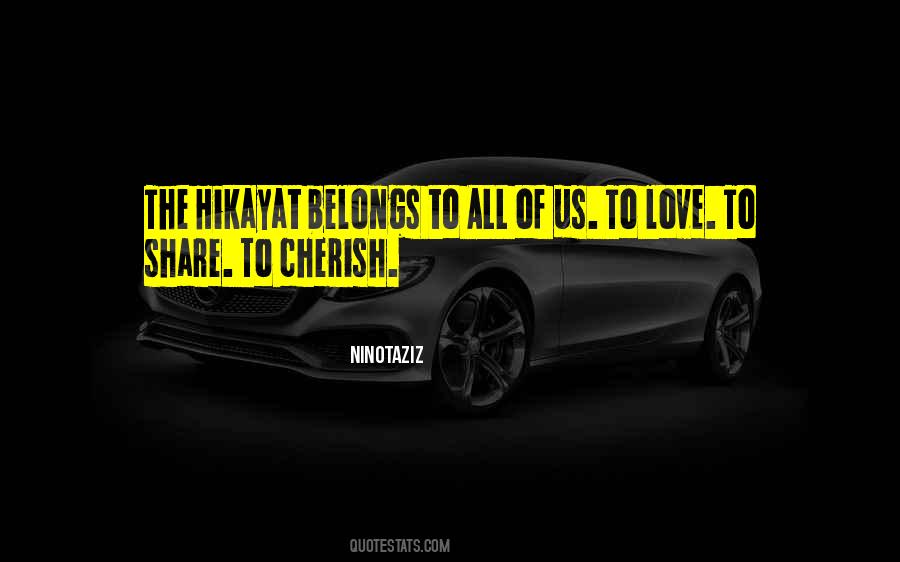 Share To Quotes #907097