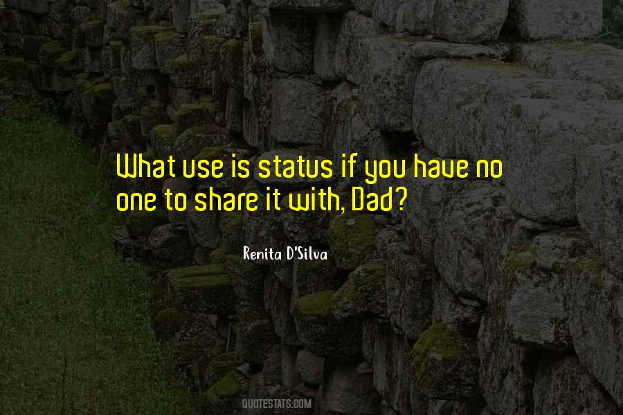 Share What You Have Quotes #735186