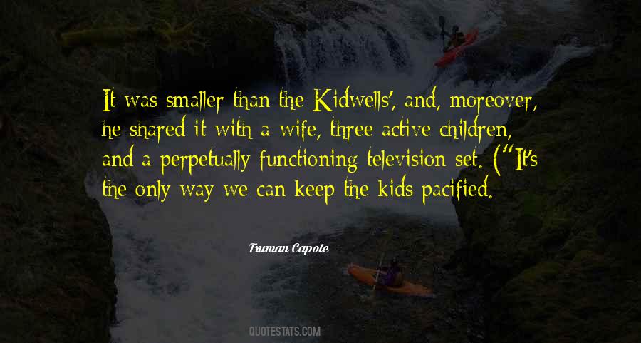 Shared Wife Quotes #1182929