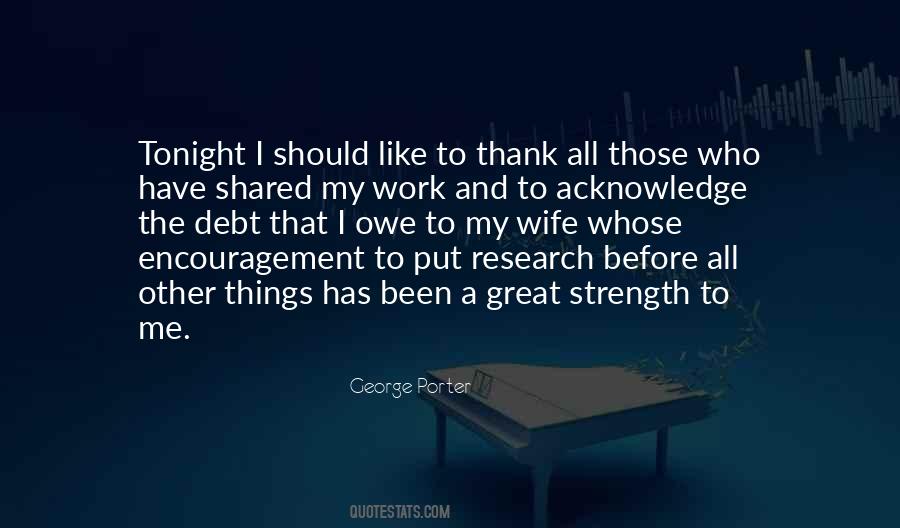 Shared Wife Quotes #791598