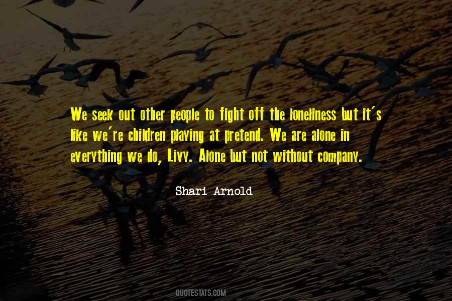 Shari Quotes #94900