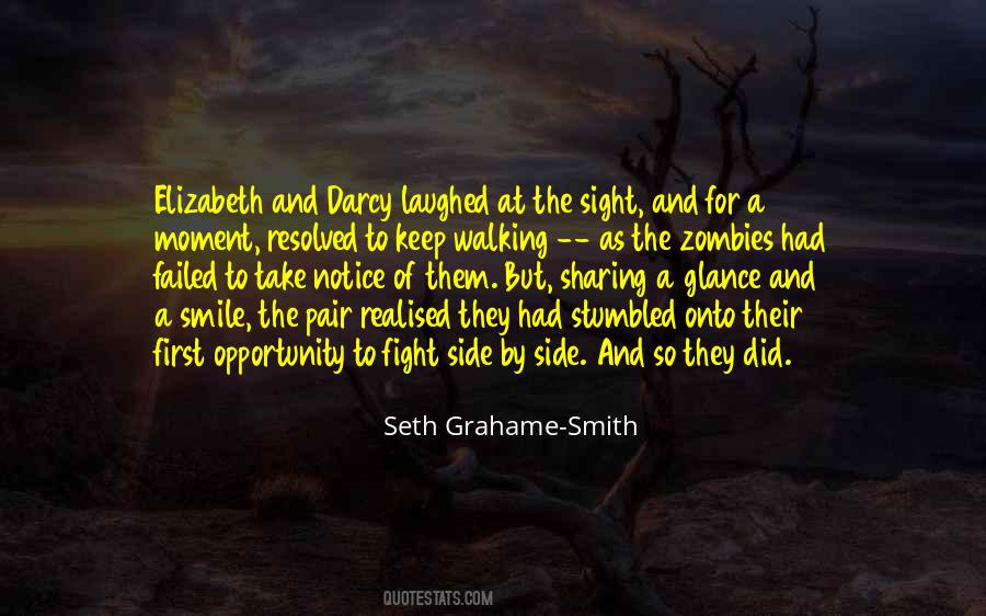 Sharing A Moment Quotes #1406497