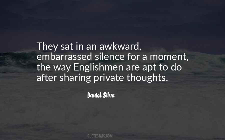 Sharing A Moment Quotes #529500