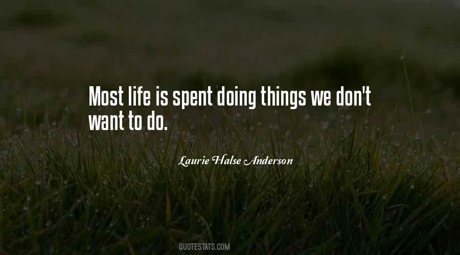 Sharing A Moment Quotes #953426