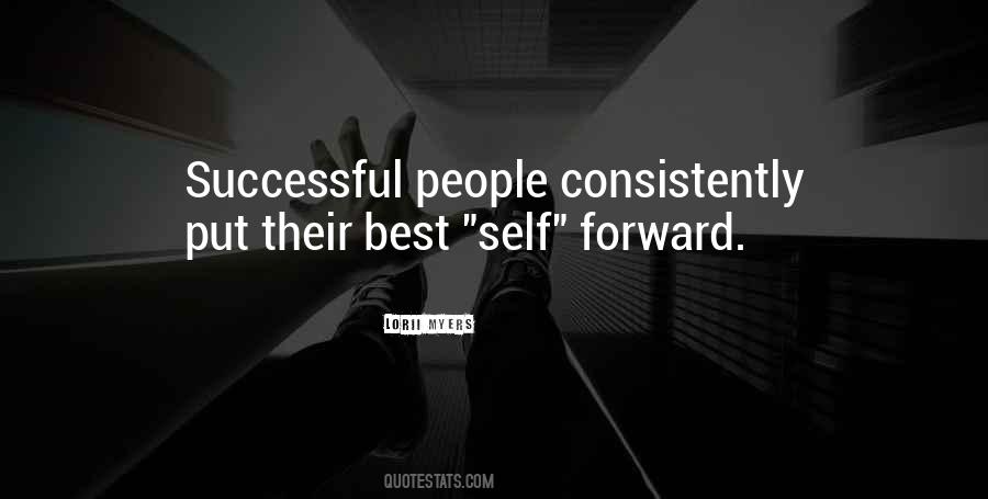 Quotes About Successful Mind #815924