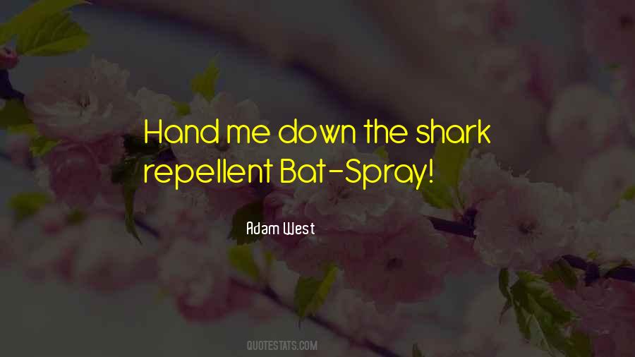 Shark Quotes #1172864