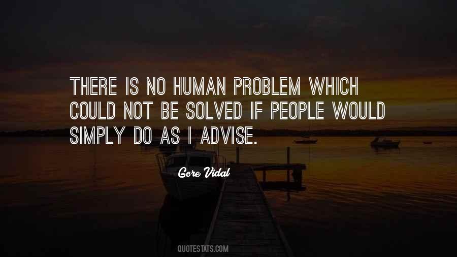 Quotes About Advise #1091894