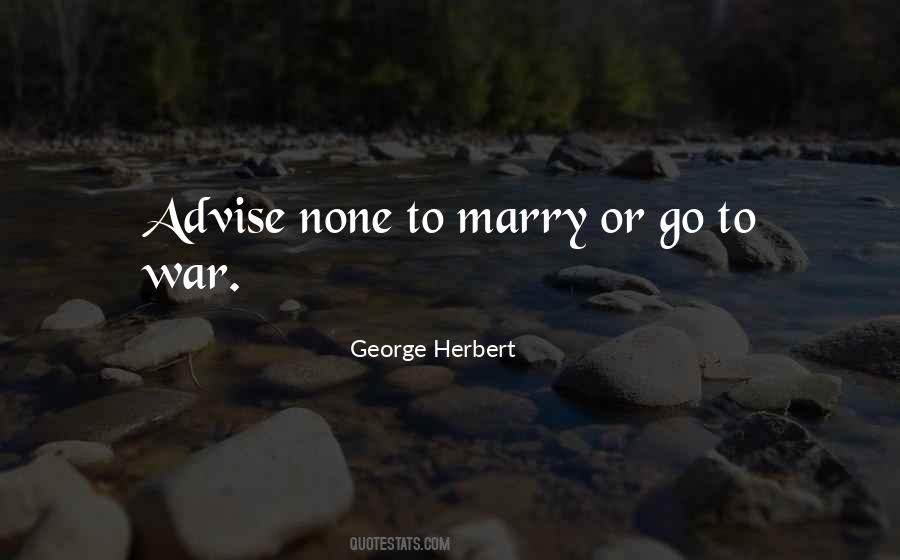 Quotes About Advise #1187326