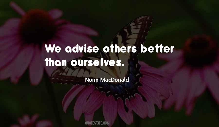 Quotes About Advise #130528 Quotes About Advise #130528