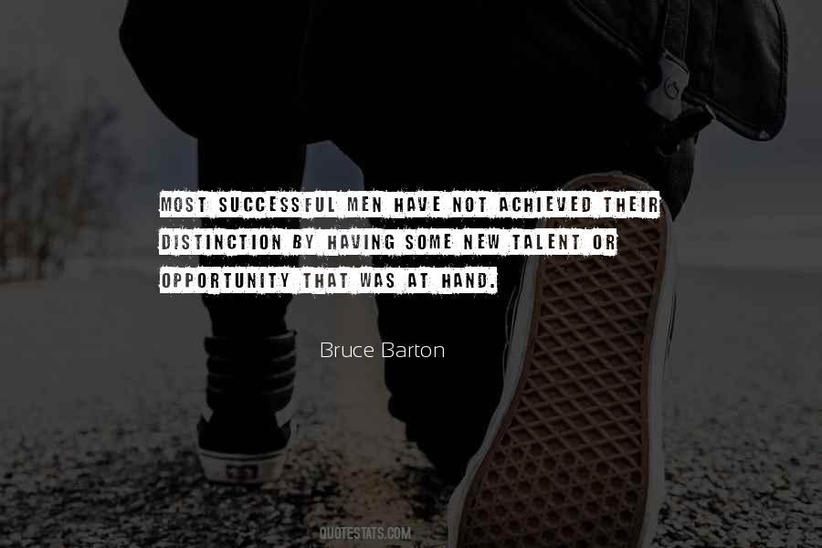 Quotes About Successful Men #1314327