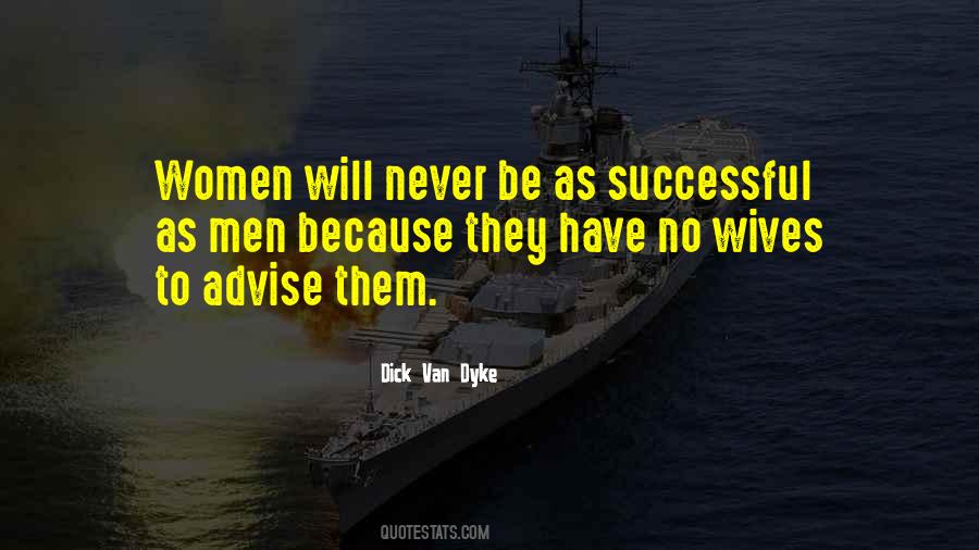 Quotes About Successful Men #250102
