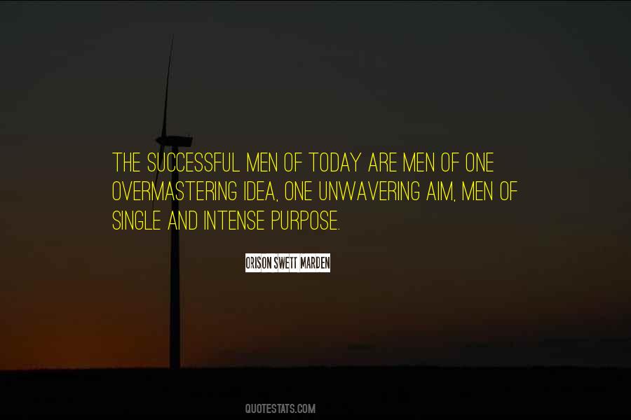 Quotes About Successful Men #787740