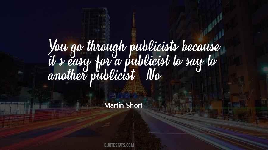 Sharp Nose Quotes #336261