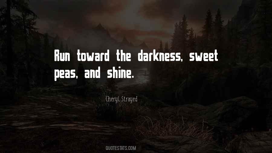 Sharp Nose Quotes #633843
