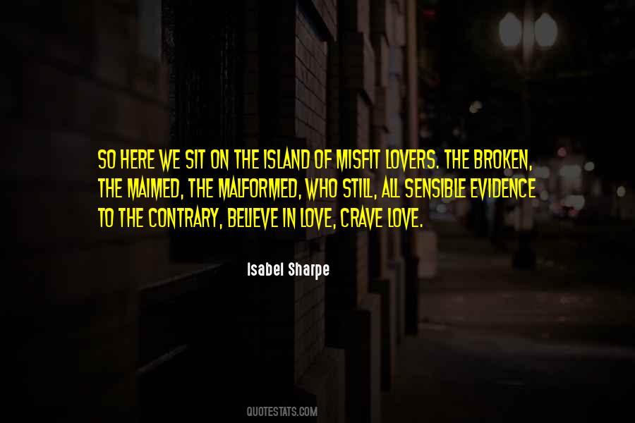 Sharpe Quotes #1469568