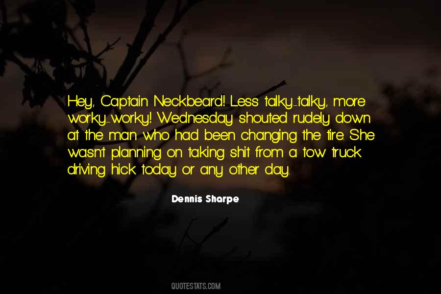 Sharpe Quotes #593916