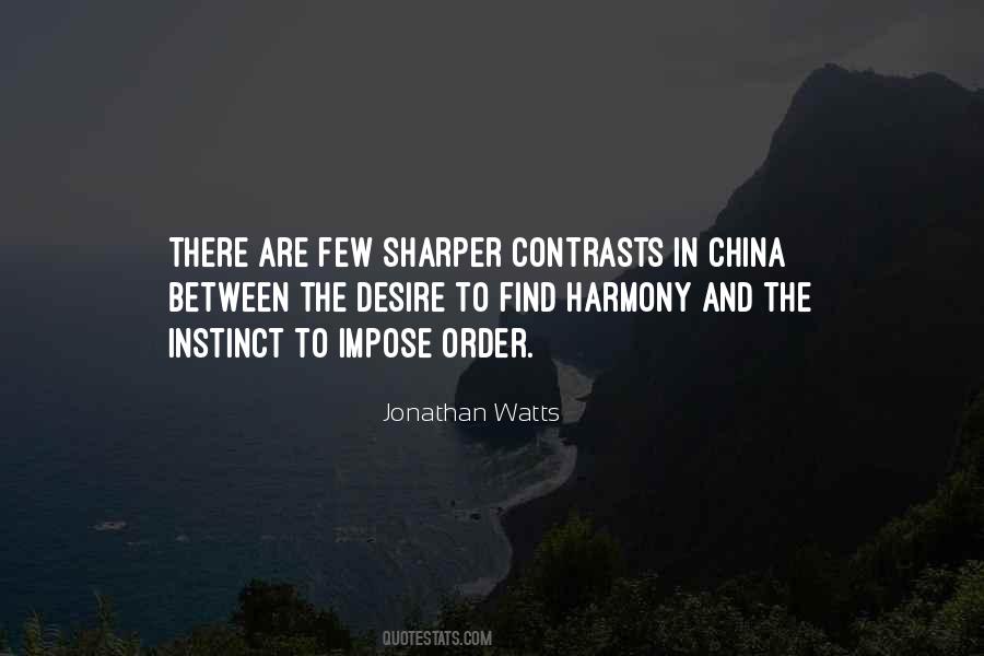 Sharper Quotes #795650