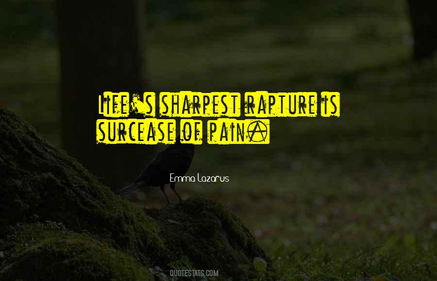 Sharpest Quotes #1703120