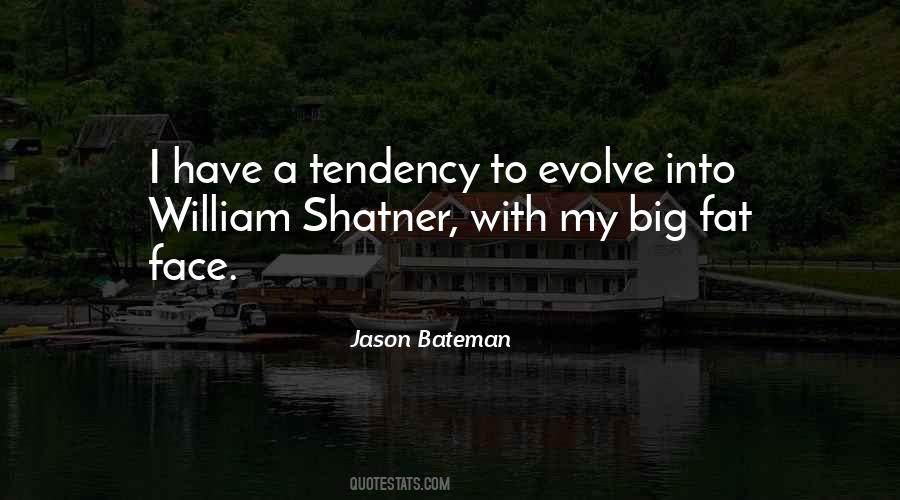 Shatner Quotes #1456351