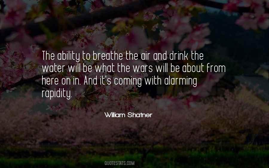 Shatner Quotes #263185