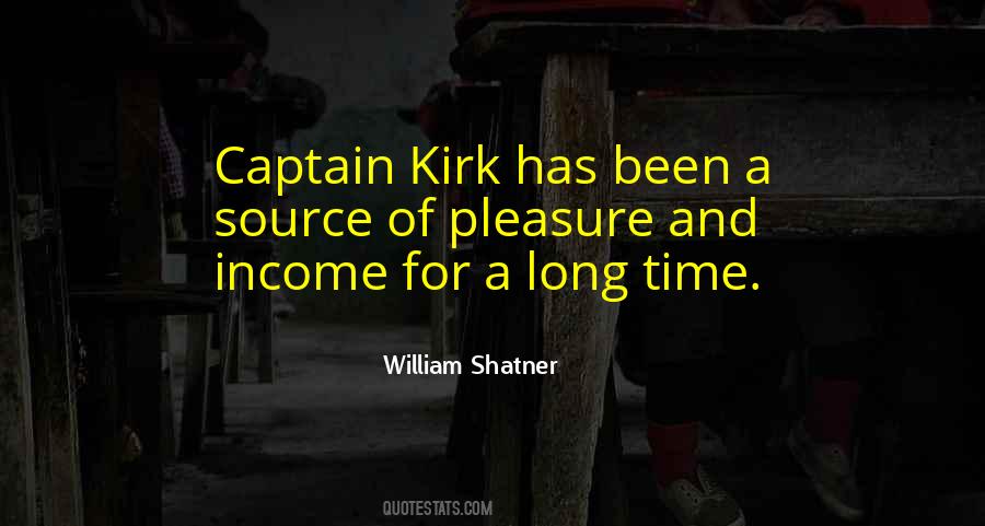 Shatner Quotes #559412