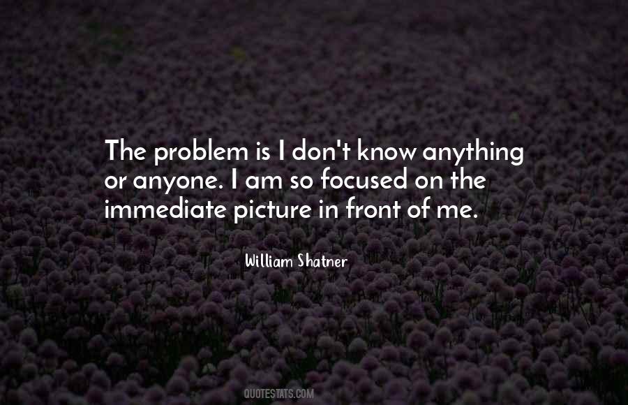 Shatner Quotes #593187