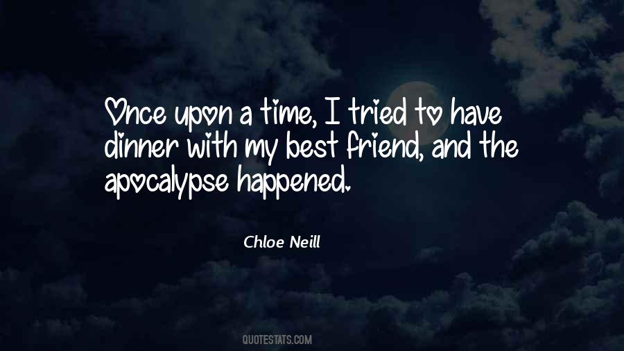 Quotes About Once Upon A Time #1219705