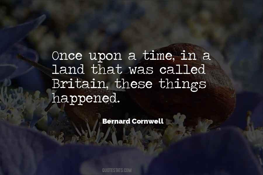 Quotes About Once Upon A Time #275565 Quotes About Once Upon A Time #275565