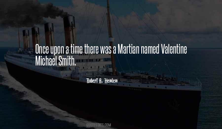Quotes About Once Upon A Time #305707 Quotes About Once Upon A Time #305707