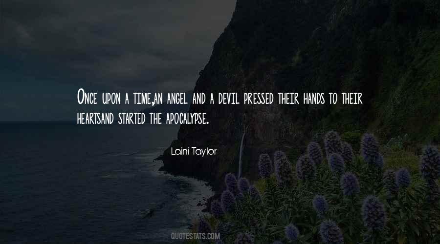 Quotes About Once Upon A Time #348167 Quotes About Once Upon A Time #348167
