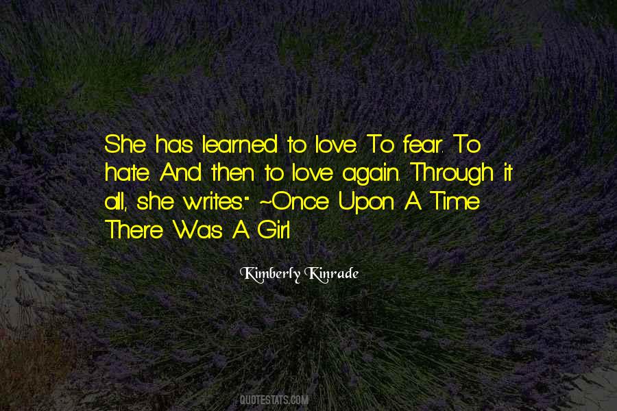 Quotes About Once Upon A Time #362020 Quotes About Once Upon A Time #362020