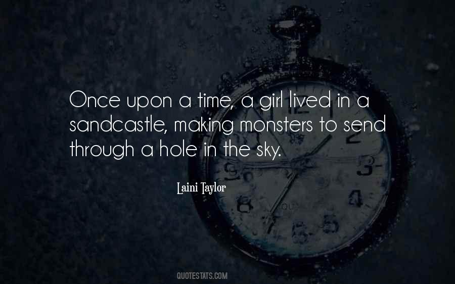 Quotes About Once Upon A Time #377993 Quotes About Once Upon A Time #377993