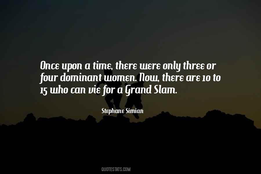 Quotes About Once Upon A Time #408821 Quotes About Once Upon A Time #408821