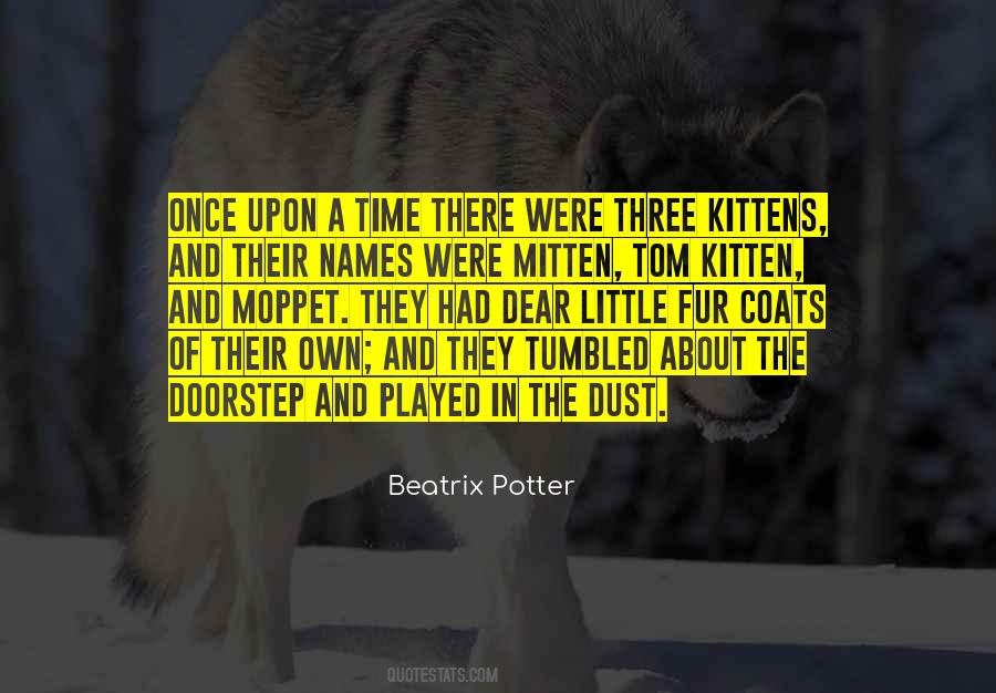 Quotes About Once Upon A Time #421784 Quotes About Once Upon A Time #421784