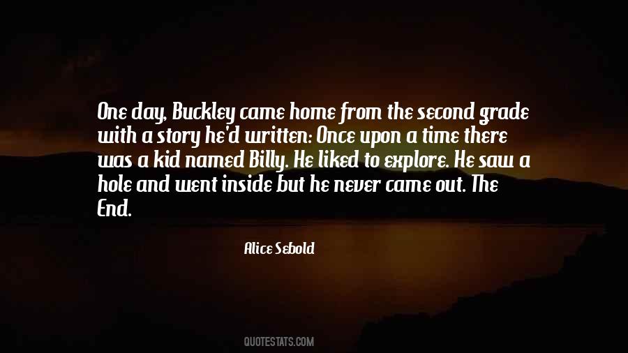 Quotes About Once Upon A Time #433147 Quotes About Once Upon A Time #433147