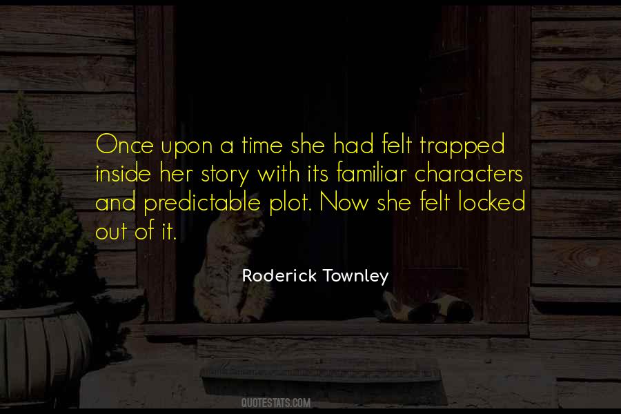 Quotes About Once Upon A Time #978982