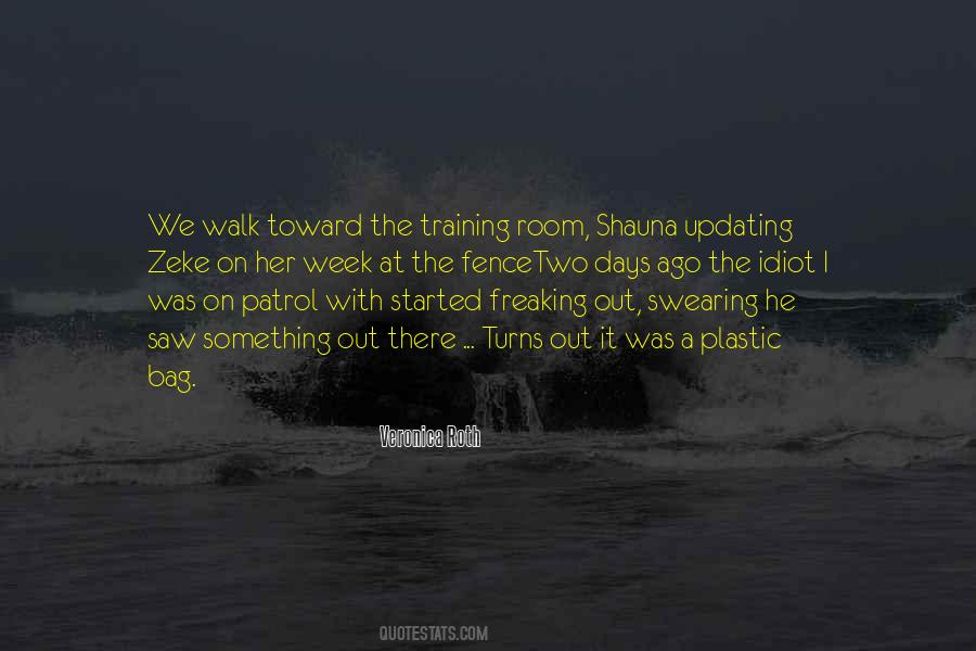 Shauna Quotes #1075606