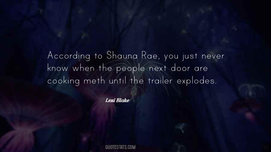 Shauna Quotes #943249