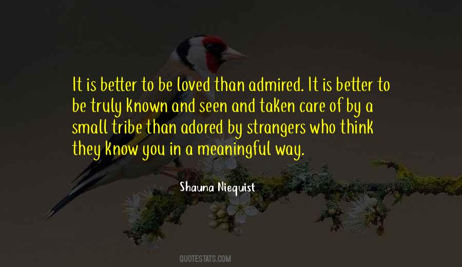 Shauna Quotes #990580
