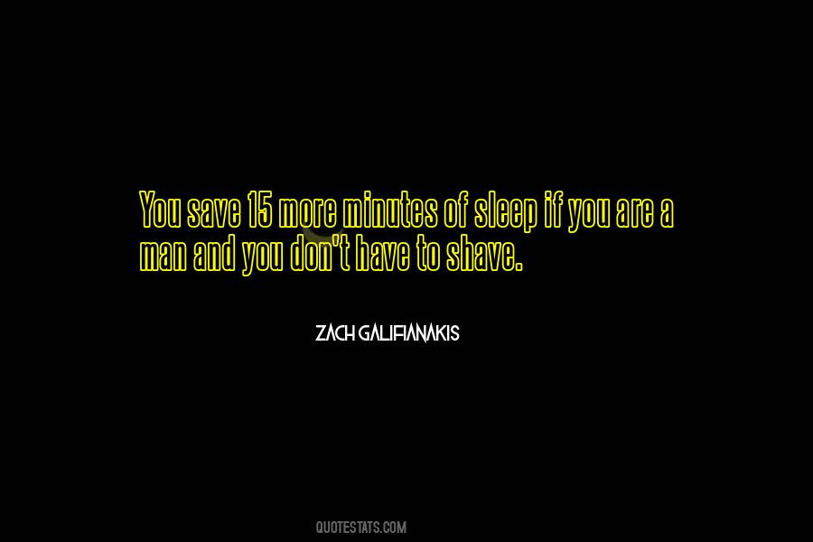 Shave Off Quotes #266607