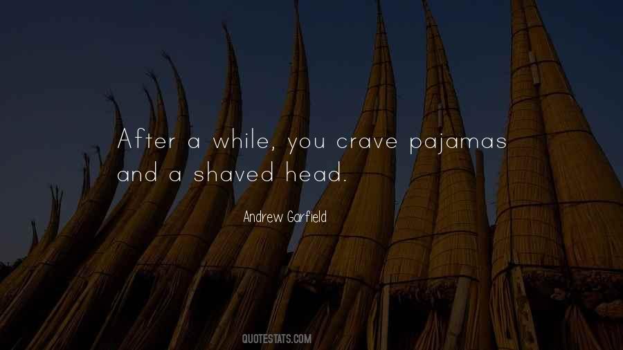 Shaved Quotes #1095600
