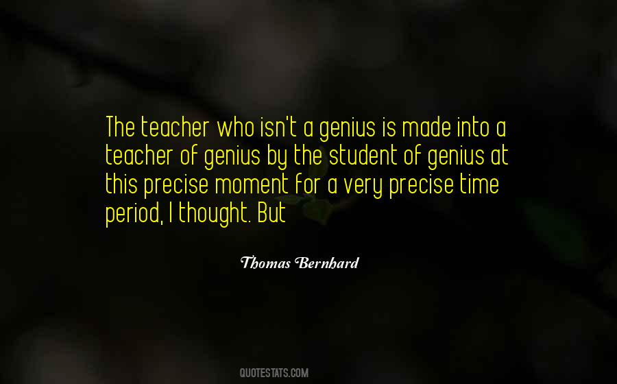 Quotes About A Teacher #1248664