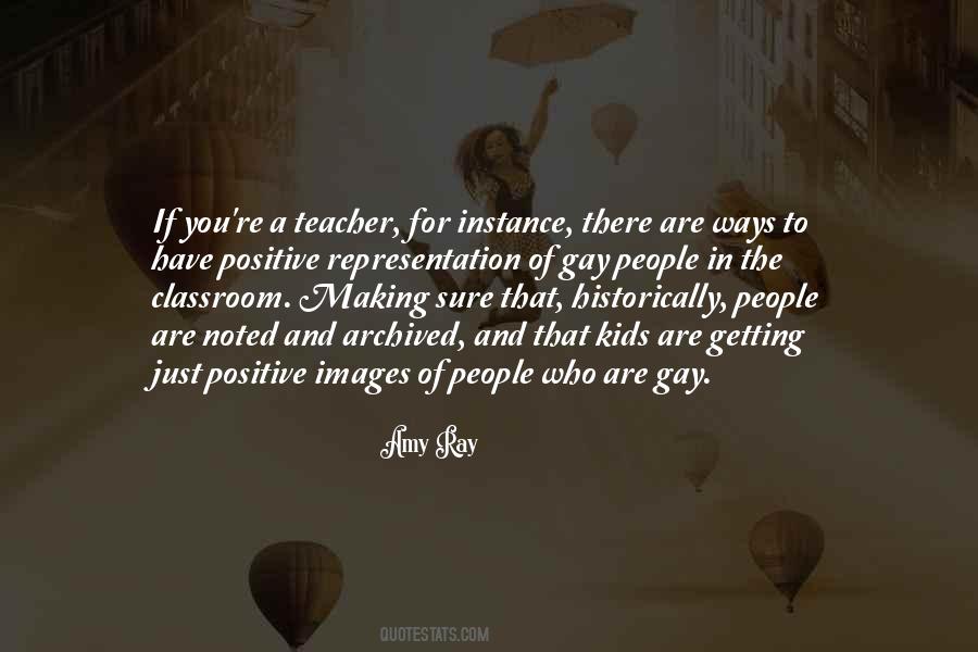 Quotes About A Teacher #1265191